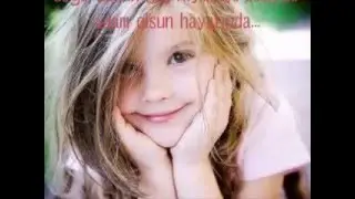 Kahraman Tazeoğlu baban gibi kıymetini bilen bir adam olsun hayatında