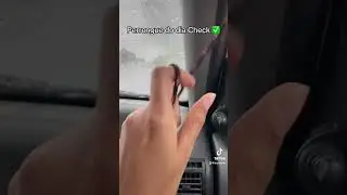 Perrengue do dia - Carro Mister Bean