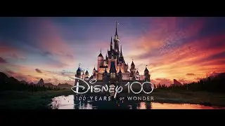 Disney 100 years of wonder