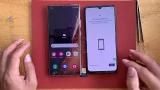 Vivo V23E Android 13 FRP Bypass