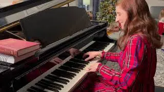 9 Minutes of Quiet Christmas Favorites