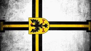 Тевтонский Орден -_- Europa Universalis 4 Common Sense