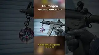 SE CONFIRMAN LLAVEROS PARA CS2  #cs2 #csgo #gaming
