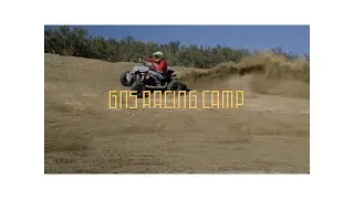 2021 GNS Racing Camp // Action Off Road