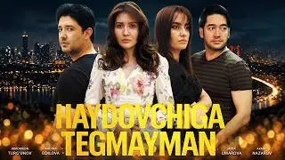 Haydovchiga tegmayman (o'zbek kino) Ҳайдовчига тегмайман