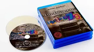 Trailer - TG SEVEN DOCUMENTARY