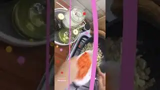Как я готовлю ЛАГМАН