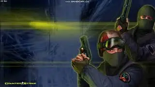 Как скачать скины в Conter Strike 1.6
