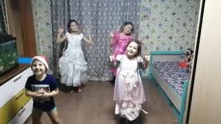 Счастье в каждый Дом. С новым годом 2021/Многодетные
