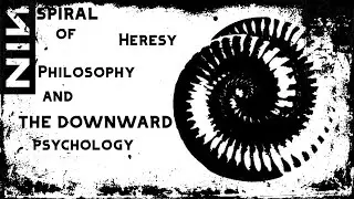 The Philosophy of Nine Inch Nails - Heresy (The Downward Spiral)