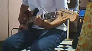 Best guitarist in the Philippines
