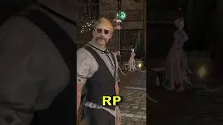 These FFXIV Players Are BUILT Different! Final Fantasy XIV 