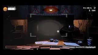 five nights at freddy's 2 พี่ต่ายจะมาบ่อยไปไหม