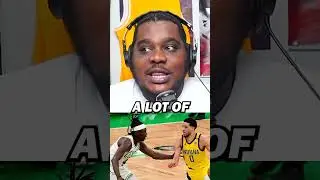 Kyrie Irving's Bag Is OVERRATED?