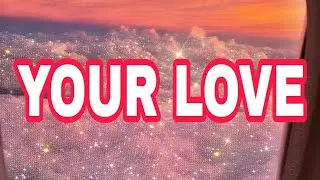 YOUR LOVE - Alamid KARAOKE🎤🎶