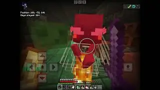 Trial Chambers in my survival world