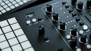 Medusa 4.0.1 Firmware - MIDI Program Change