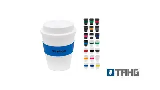 Jarro Express Cup - Tahg