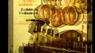 CHICA TEMEROSA - LA TROPA LOCA.wmv