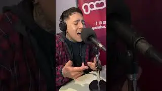 Yiem - Ven A Mi (Live Session en #Ciou x gamba