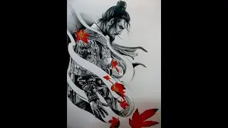 КОВКА клинка из НАПИЛЬНИКА + травление