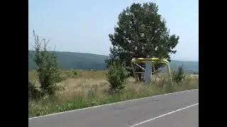 Купить землю в Болгарии на трассе Бургас-Варна