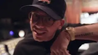 Logic - Freestyle Friday Vol. 1