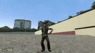 Обзор модов для Garry`s Mod.Мод для Garry`s Mod