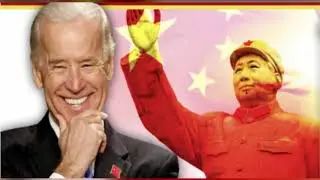 Comrade Biden