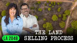 Start To Finish 5: The Land Selling Process