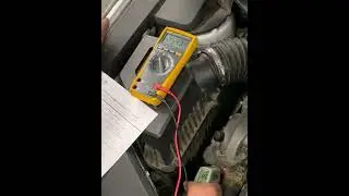 Engine Coolant Temperature (ECT) Graph