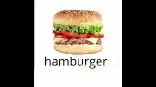 hamburger meme sound for 10 hours