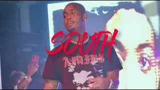 Southside x 808 Mafia Type Beat 2021 - 