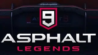Be a Legend in Asphalt 9 - Unlock Your Inner Gamer street car racing. #Asphalt9 || Creative Parry ||
