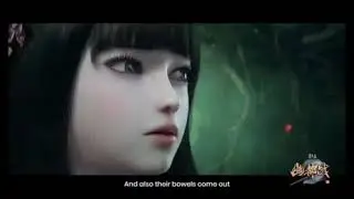 Mu Wang Zhi Wang You Du Zhan Episode 22 (SUB) Trailer