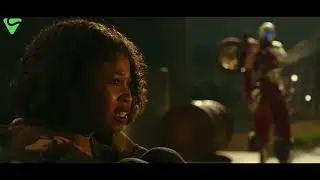 Transformers: Rise of the Beast trailer breakdown | StreamMaestro