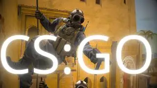 Ce FPS est légendaire... (CS:GO)