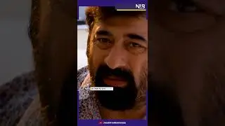 Ye Scene To Tha Hi Nahi 😂 #dilmomkadiya #neelammuneer #imranashraf #hiramani | SA91