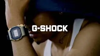 【DW-5610BEP】  BlackEyePatch x G-SHOCK コラボレーションモデル | CASIO G-SHOCK