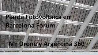 Planta Fotovoltaica en Barcelona Forum
