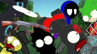 Fantastic Shenanigan’s Episode 2