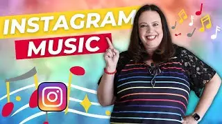 How and Why to Use Trending Music on Instagram