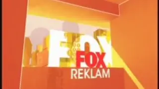 FOX - Reklam Jenerikleri (2007-2009)