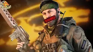 Black Ops 6 Censorship Controversy: How It’s Impacting Players