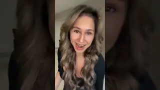 Ya ocupaba un cambio de look, les gusta ? ☺️