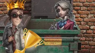 Why you Should Main Lawyer Instead of Composer | Identity V
