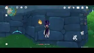 Genshin Impact Updated ,Lisa's new voices lines get leaked