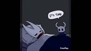Time | Hollow Knight short comic