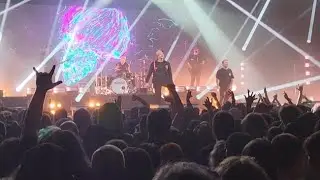 Electric Callboy - Hate/Love (Live 5-19-24)