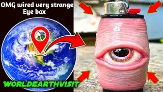 😶‍🌫️ Omg wired very strange eyes box on google maps and google earth 🌎
